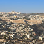 Establos de Salomón